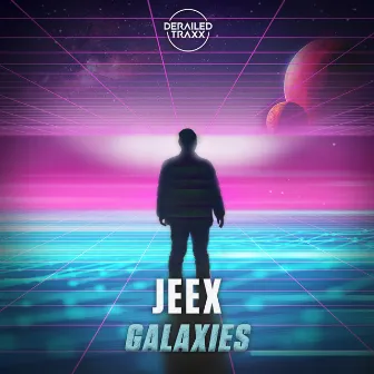 Galaxies by JEEX