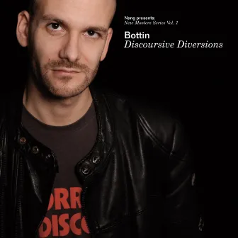 Discoursive Diversions by Bottin