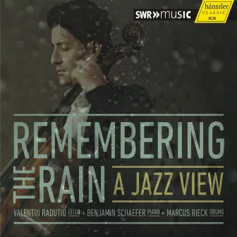 Remembering the Rain by Benjamin Schaefer