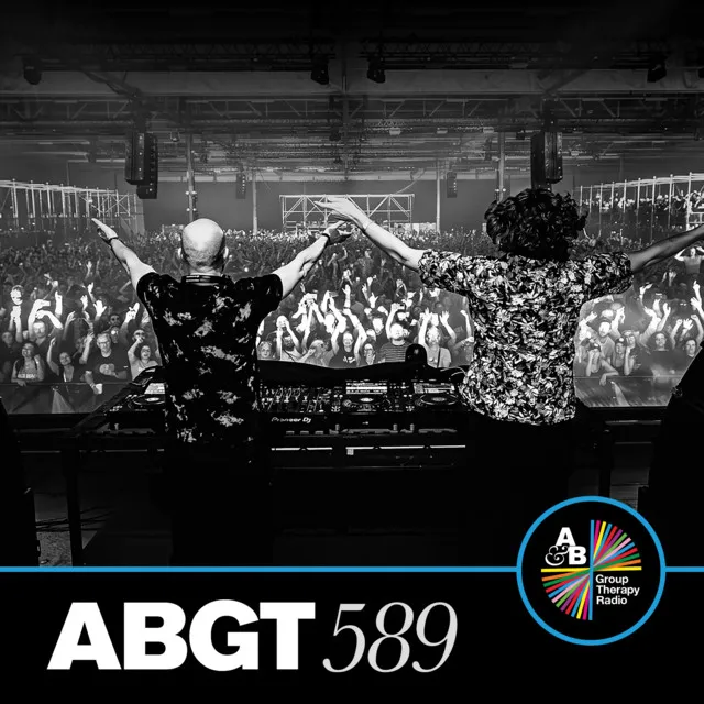 Happy Finally (ABGT589) - Mixed