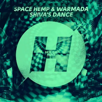 Shiva's Dance by Warmada