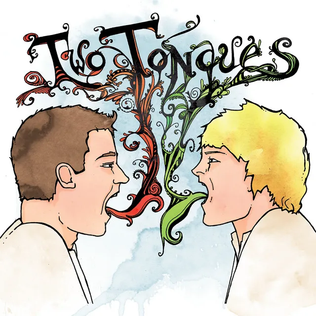 Two Tongues