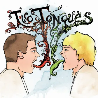 Two Tongues by Two Tongues