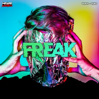 Freak by Blotexx