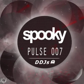 Pulse 007 by Spooky Bizzle