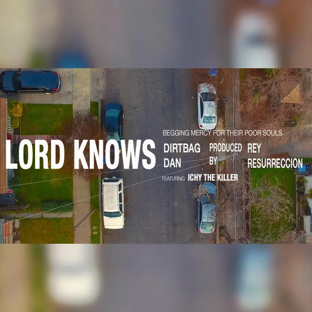 Lord Knows