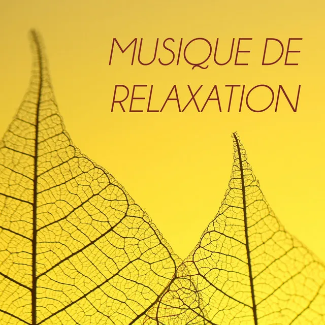 Musique anti stress