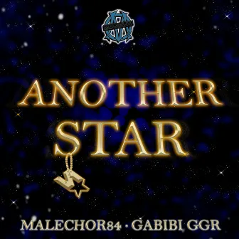 ANOTHER STAR by Malechor84