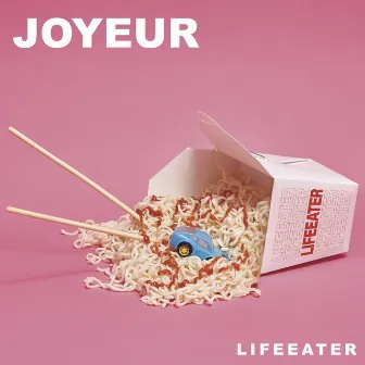 Lifeeater by Joyeur