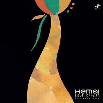 Love Dancer by Hemai