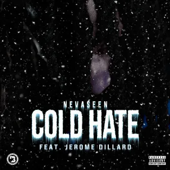 Cold Hate by Nevaseen