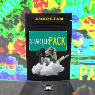 Starter Pack by Smoke sum