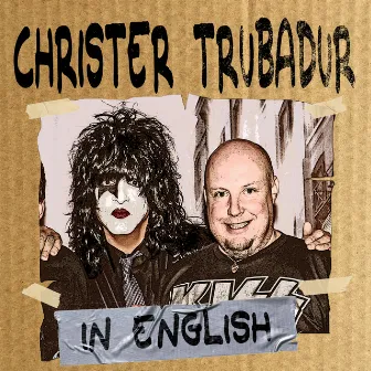 In English by Christer Trubadur