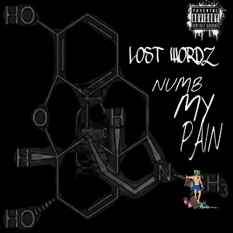 Numb My Pain by Lost Wordz