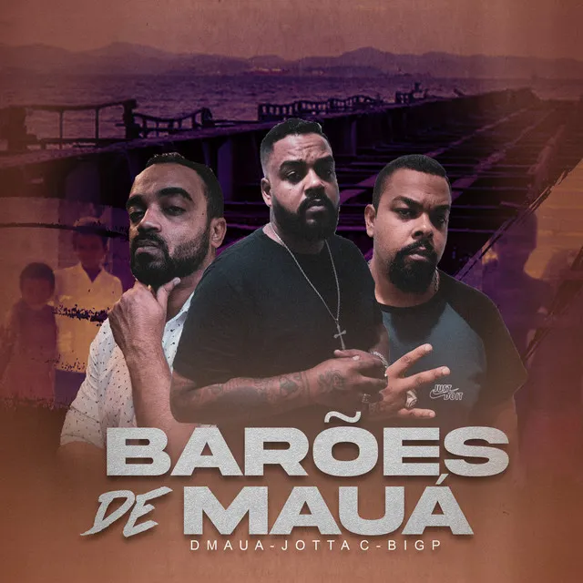 Barões de Mauá