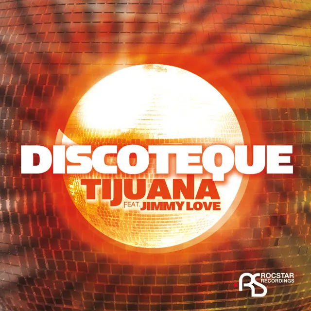 Discoteque EP