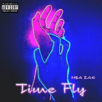 Time fly by MSA Zae