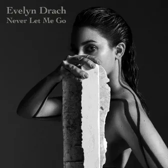 Never Let Me Go by Evelyn Drach