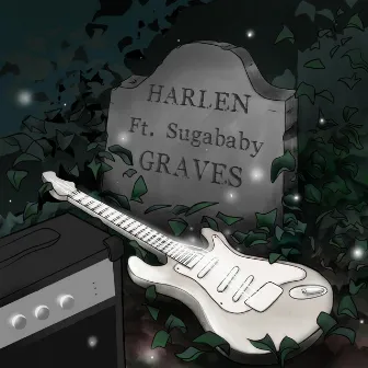 Graves by Harlen