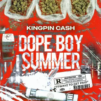 Dope Boy Summer(deluxe) by Unknown Artist