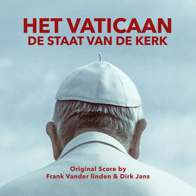 Het Vaticaan (Original Score)