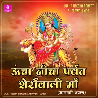 Uncha Neecha Parvat Sherawali Maa - Single by 