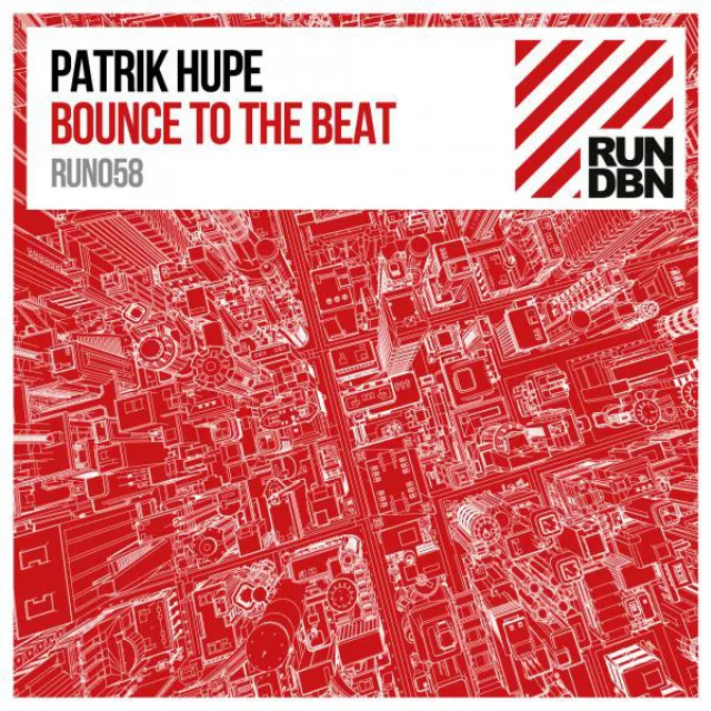 Bounce to the Beat - Original Mix