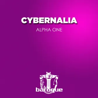 Alpha One by Cybernalia