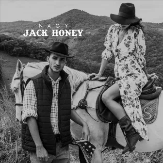 Jack Honey by Nagy