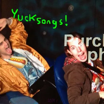 Yucksongs! 2014: ( by Terror Pigeon