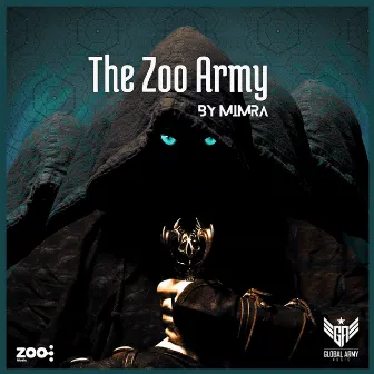 The Zoo Army by Mimra