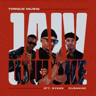 Jaiv uJuluke (feat. Sykes & Pushkin RSA) by TorQue MuziQ