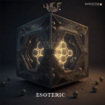 Esoteric by 4CR