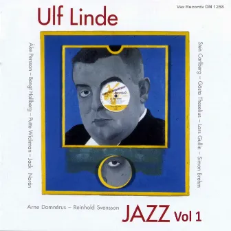 Ulf Linde – Jazz Vol. 1 by Ulf Linde