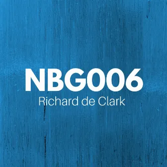 NBG006 by Richard de Clark