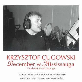 December w Mississauga by Krzysztof Cugowski