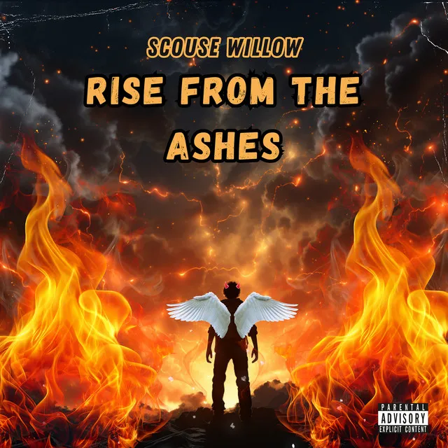 Rise from the Ashes