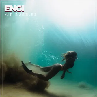 Air Bubbles by Engi