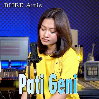 Pati Geni by BHRE Artis