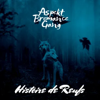 Histoire De Reufs by Aspekt Bromance Gang