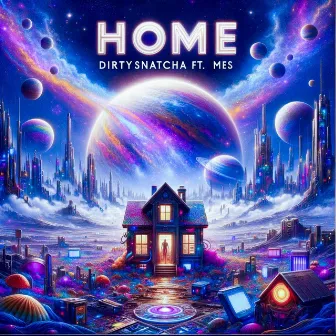 Home by MES