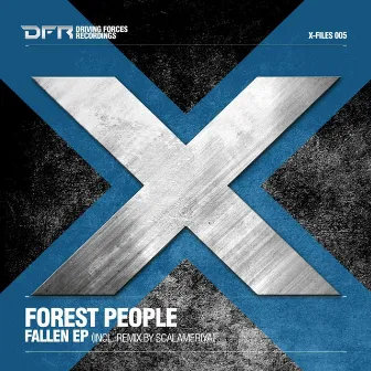 Fallen EP by Forest People