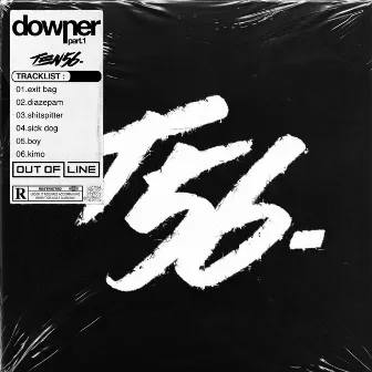 Downer Part.1 by ten56.