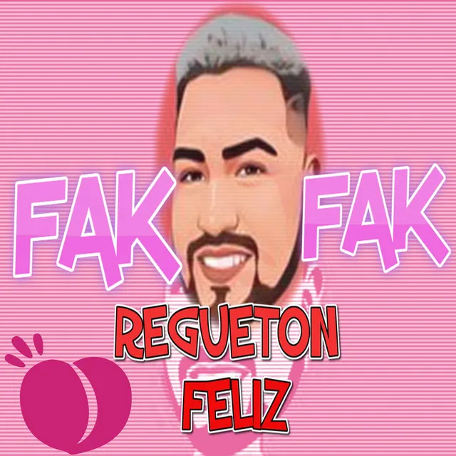 Reguetón Feliz