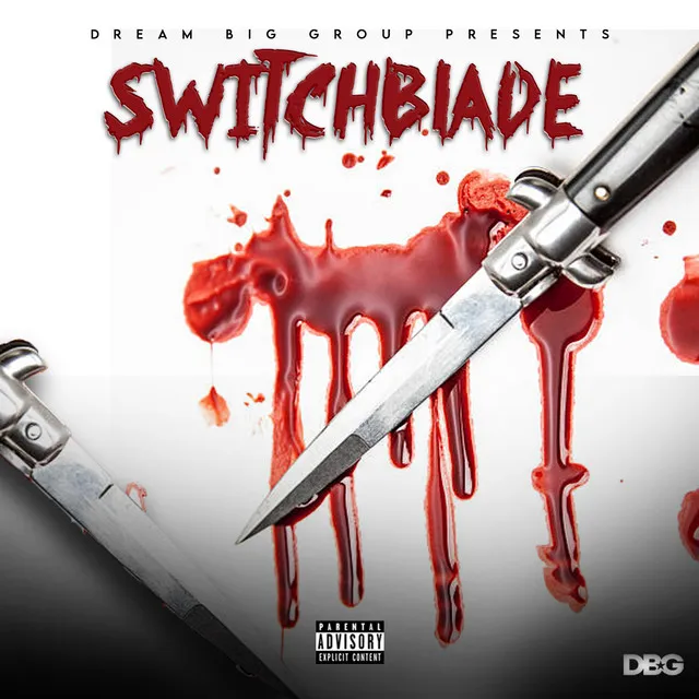 Switchblade (feat. Ballstar)