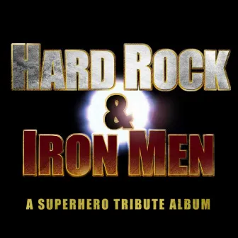 Hard Rock & Iron Men by Hell's Black Roses