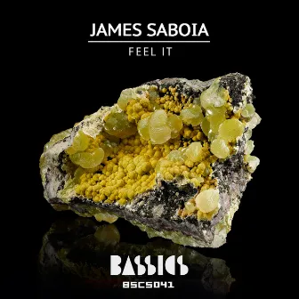 Feel It by James Saboia