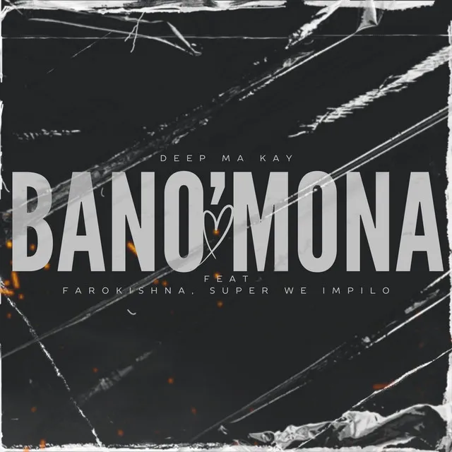 Bano'mona - Radio Edit