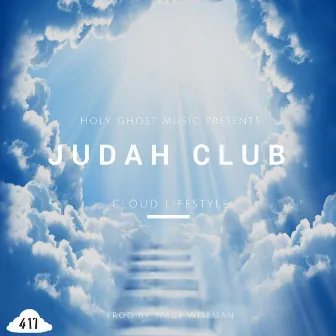 Cloud Lifestyle (Judah Club) by Unknown Artist