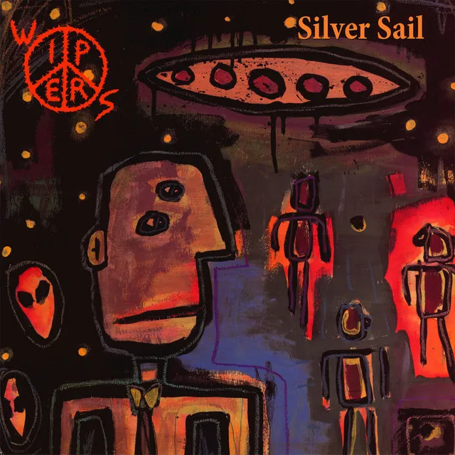 Silver Sail